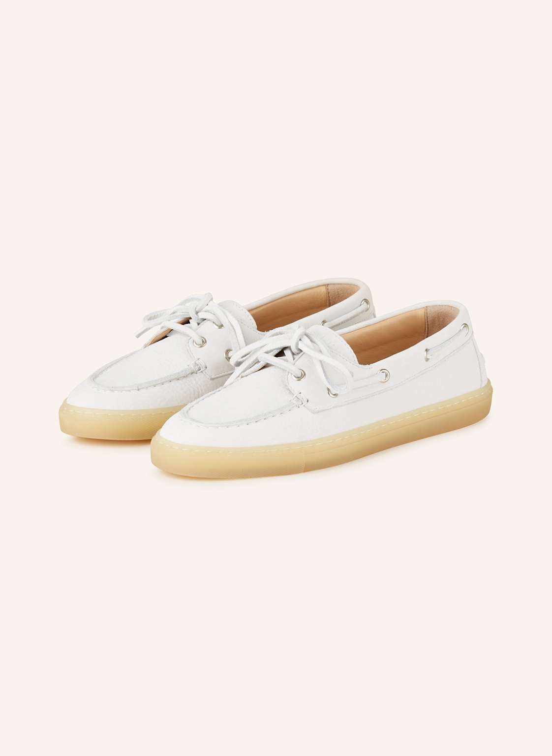 Copenhagen Sneaker cph160 weiss Copenhagen Sneaker cph160 weiss von Copenhagen