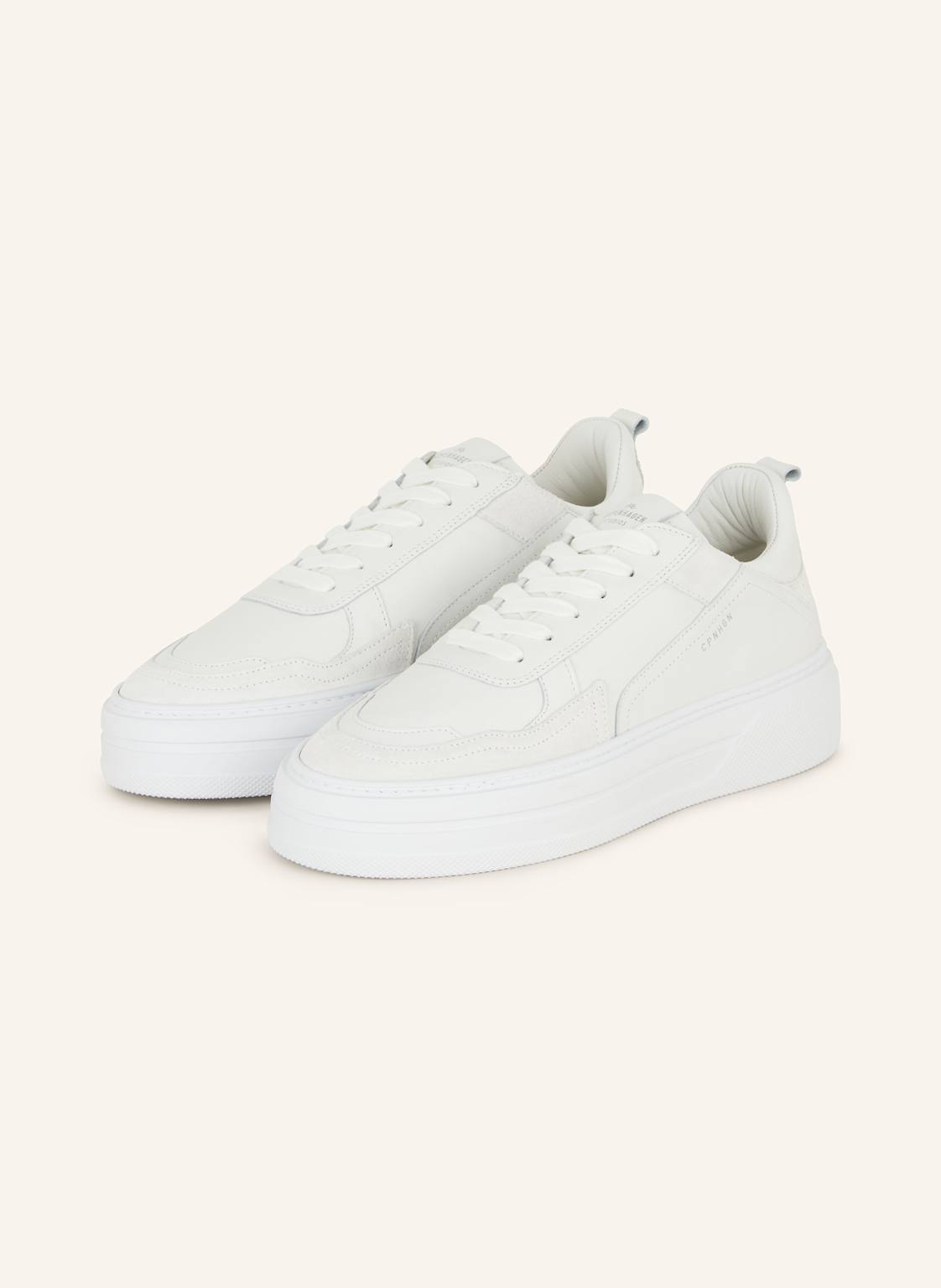 Copenhagen Sneaker cph189 weiss Copenhagen Sneaker cph189 weiss von Copenhagen