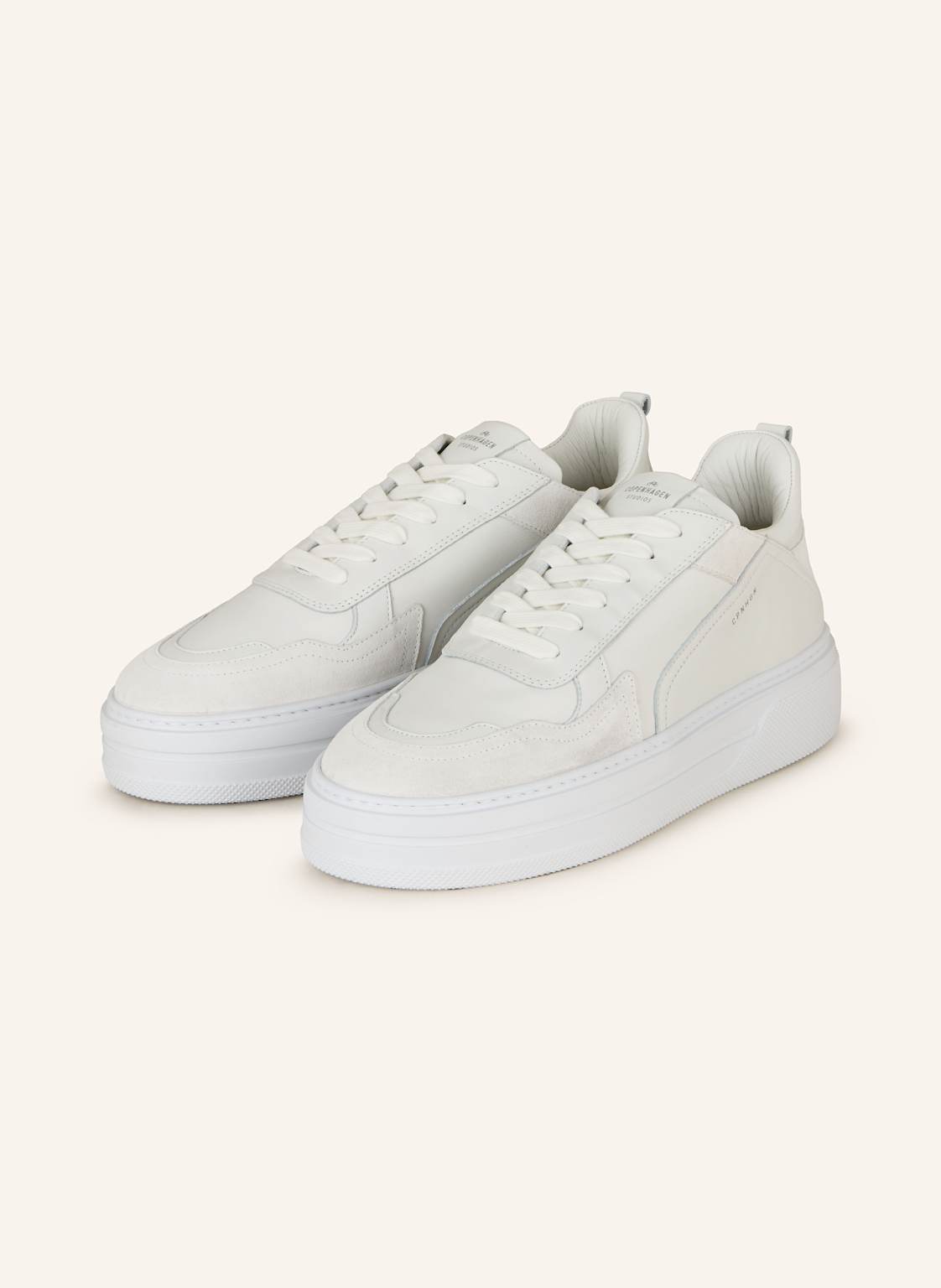 Copenhagen Sneaker cph189 weiss Copenhagen Sneaker cph189 weiss von Copenhagen