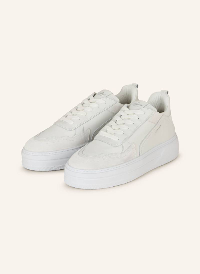 Copenhagen Sneaker cph189 weiss von Copenhagen