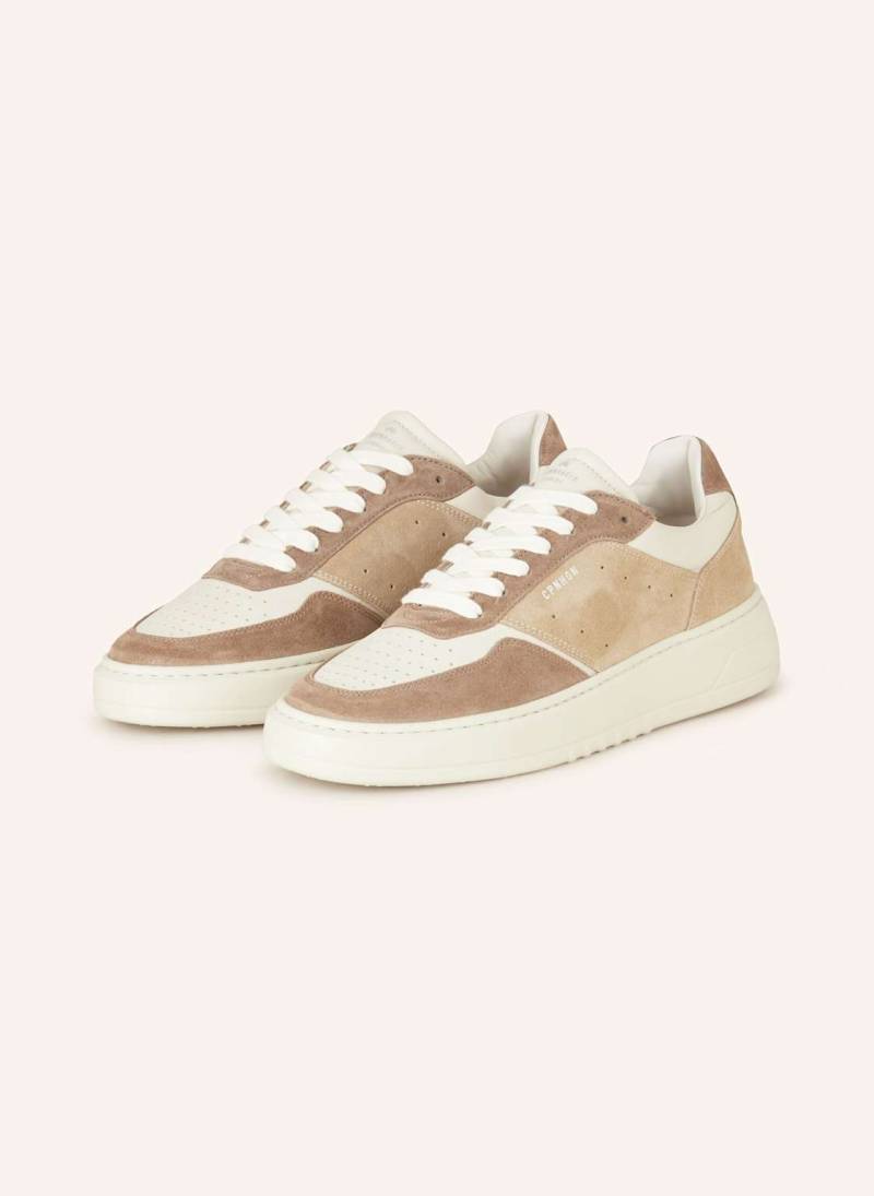 Copenhagen Sneaker cph1m beige von Copenhagen