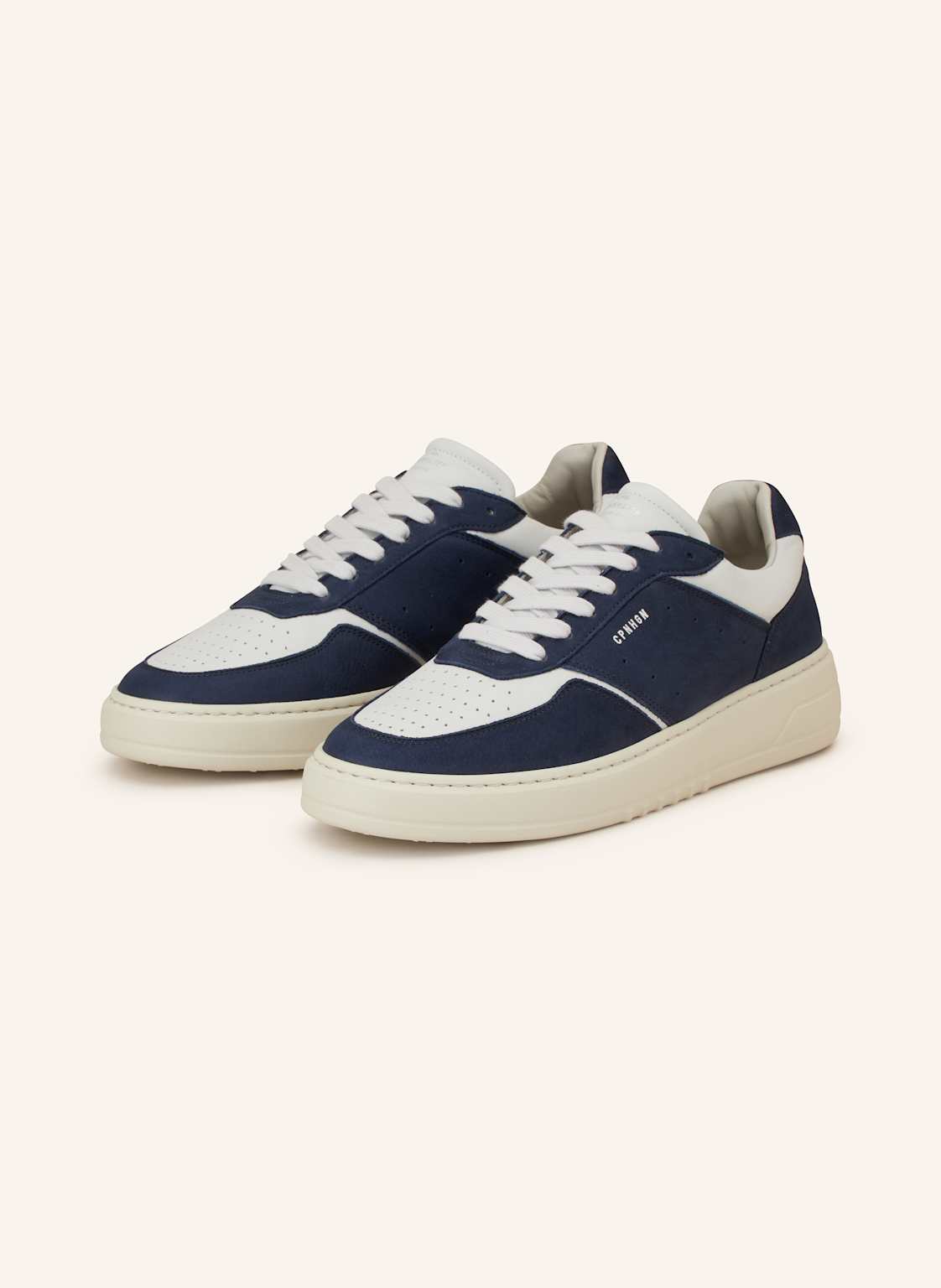 Copenhagen Sneaker cph1m blau von Copenhagen