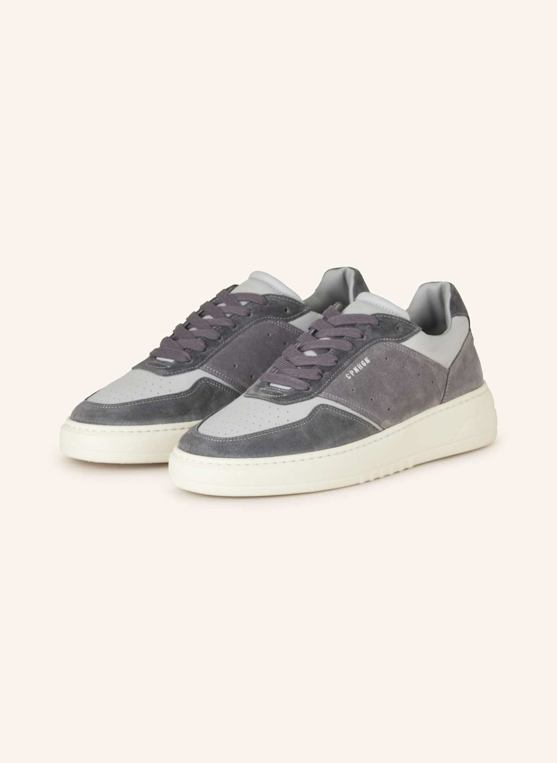 Copenhagen Sneaker cph1m grau von Copenhagen