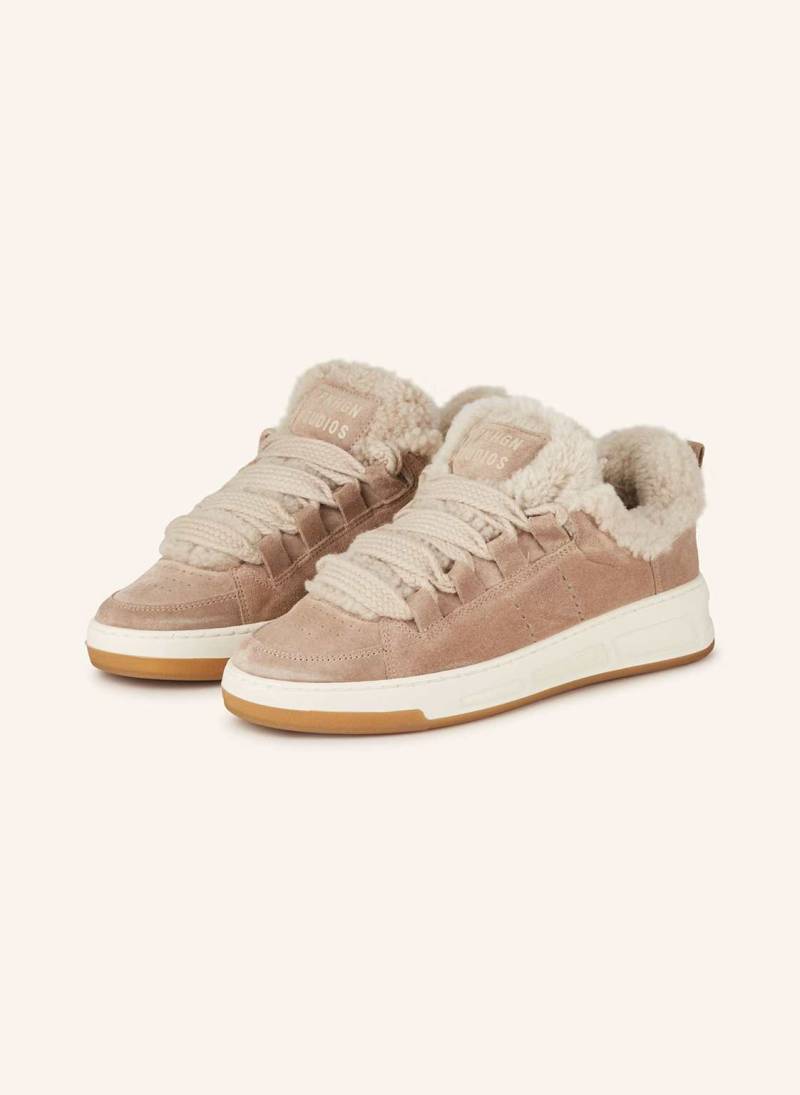 Copenhagen Sneaker cph213 beige von Copenhagen