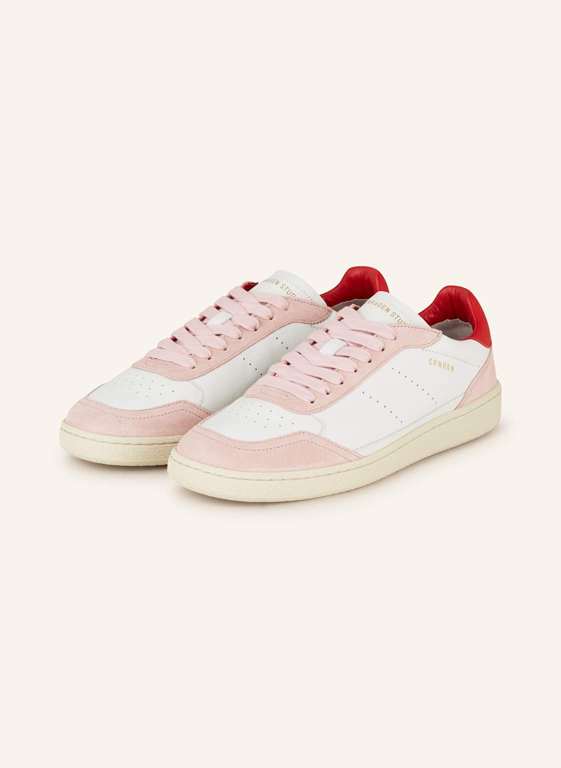 Copenhagen Sneaker cph255 rosa Copenhagen Sneaker cph255 rosa von Copenhagen