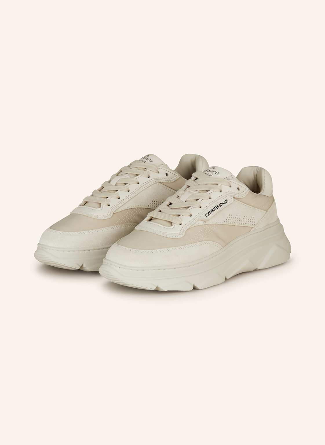 Copenhagen Sneaker cph56 beige Copenhagen Sneaker cph56 beige von Copenhagen