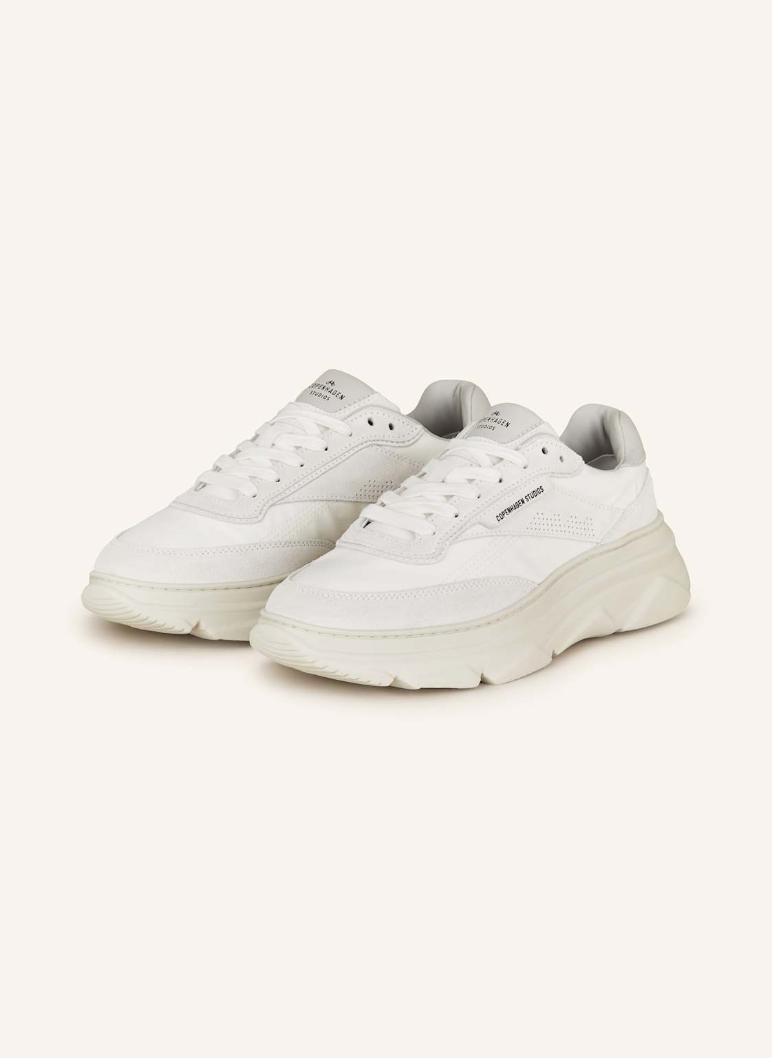 Copenhagen Sneaker cph56 weiss Copenhagen Sneaker cph56 weiss von Copenhagen