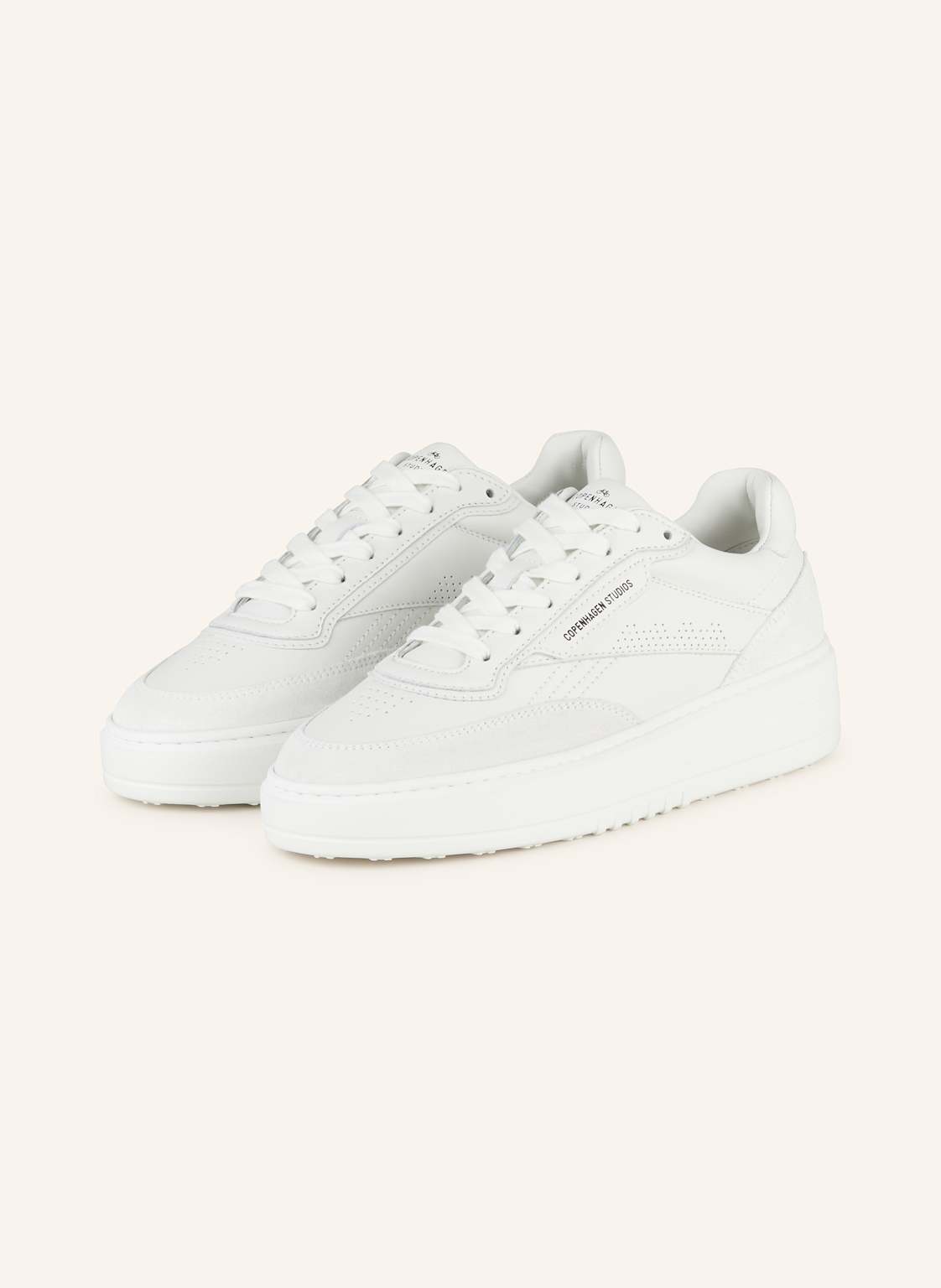 Copenhagen Sneaker cph89 weiss Copenhagen Sneaker cph89 weiss von Copenhagen