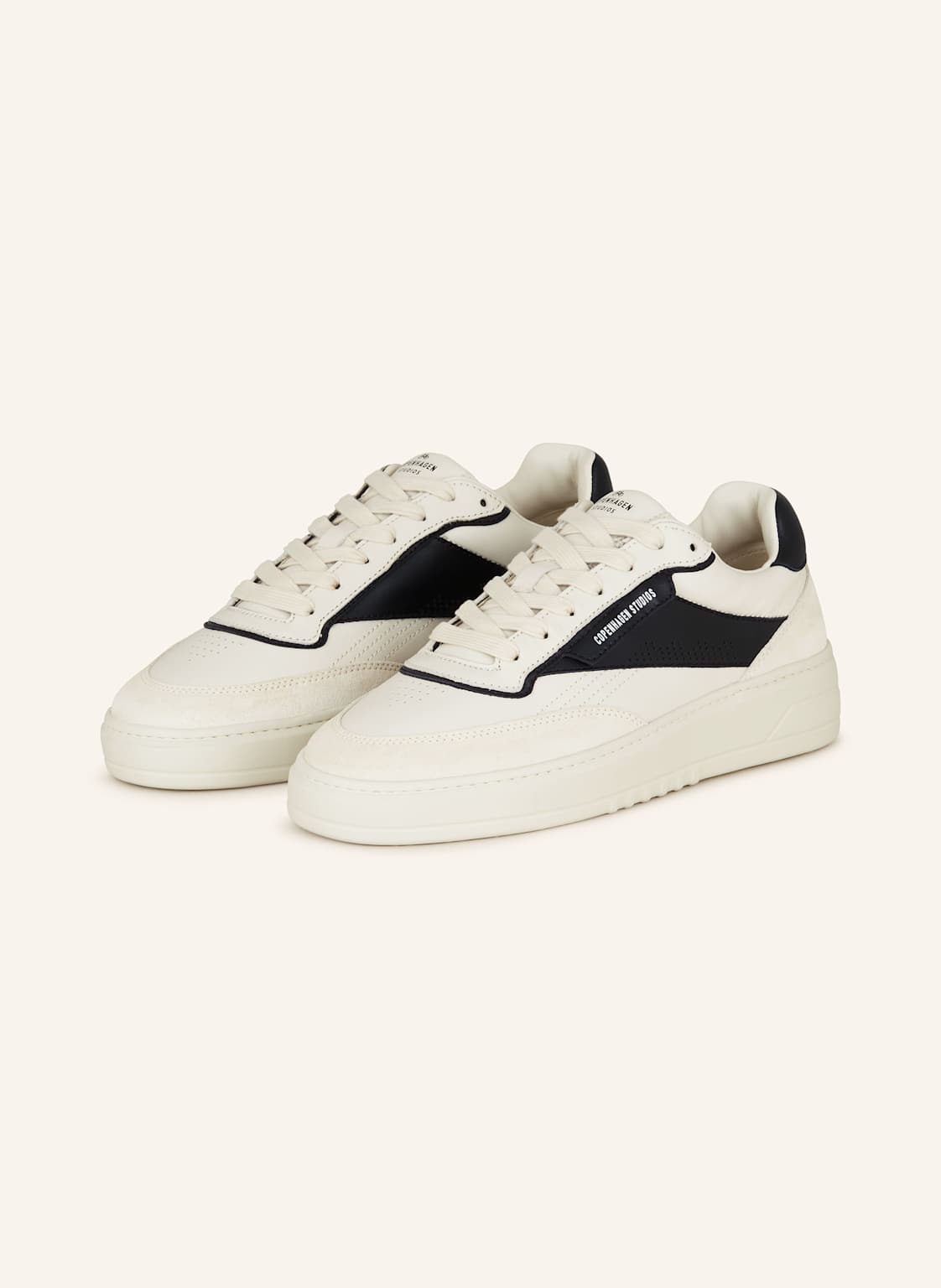 Copenhagen Sneaker cph89m beige Copenhagen Sneaker cph89m beige von Copenhagen