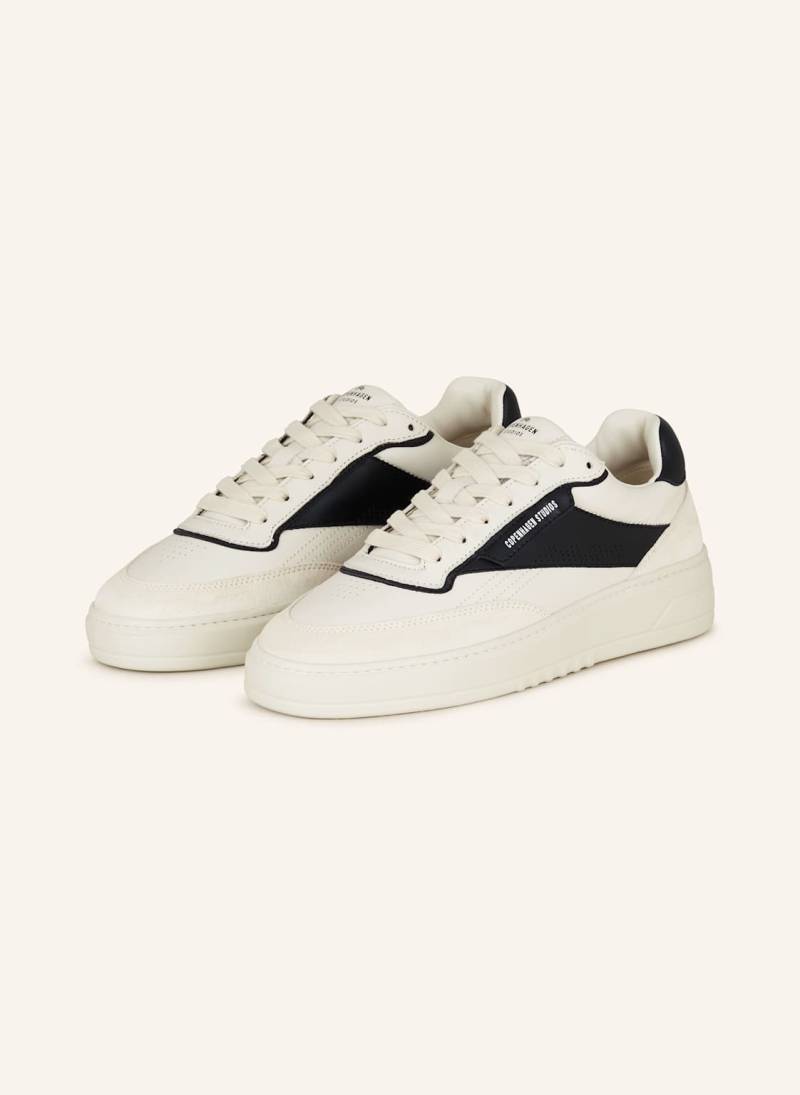 Copenhagen Sneaker cph89m beige von Copenhagen