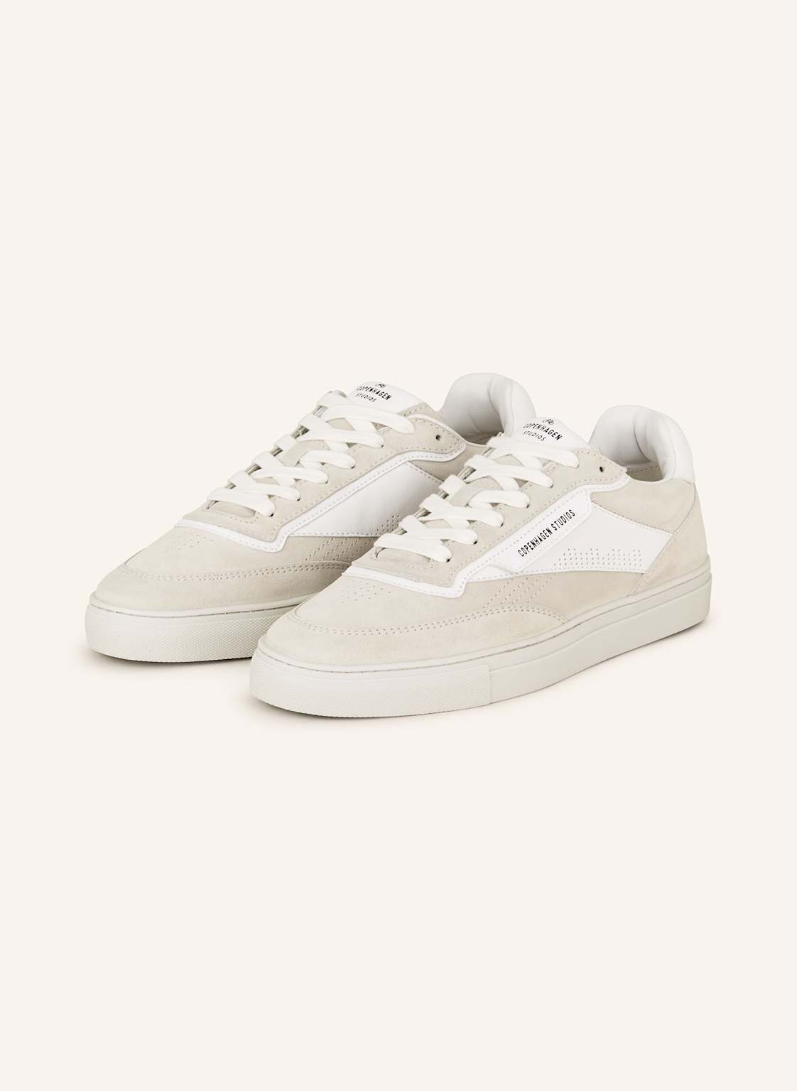 Copenhagen Sneaker cph90 beige Copenhagen Sneaker cph90 beige von Copenhagen
