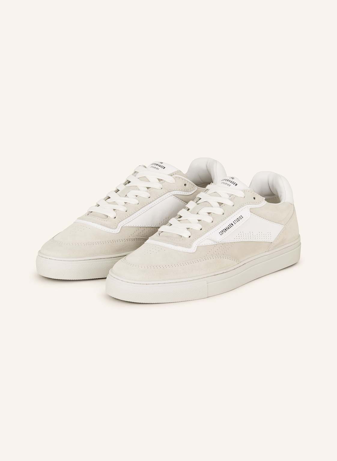 Copenhagen Sneaker cph90 beige von Copenhagen