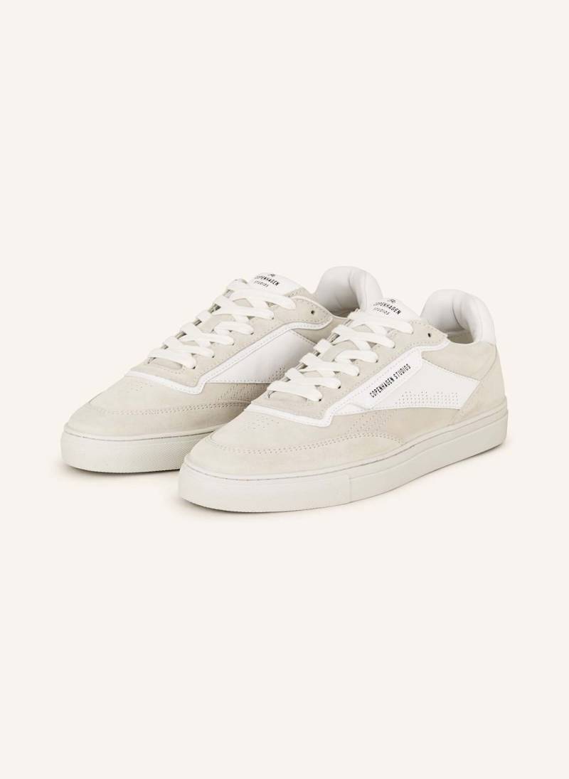 Copenhagen Sneaker cph90 beige von Copenhagen