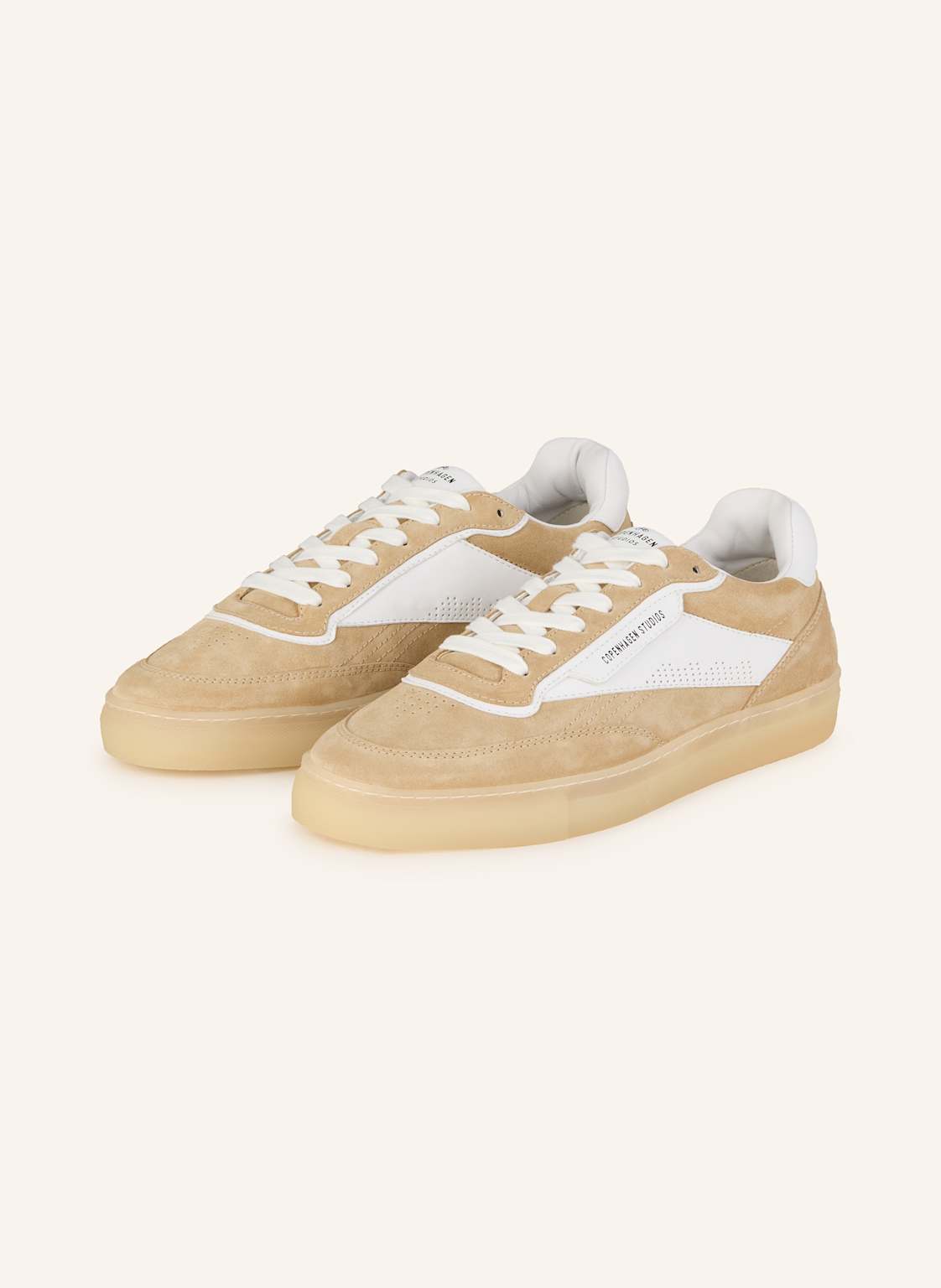 Copenhagen Sneaker cph90 braun Copenhagen Sneaker cph90 braun von Copenhagen
