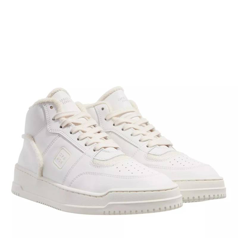 Copenhagen Sneakers - CPH196 vitello white/cream - Gr. 37 (EU) - in Creme - für Damen von Copenhagen