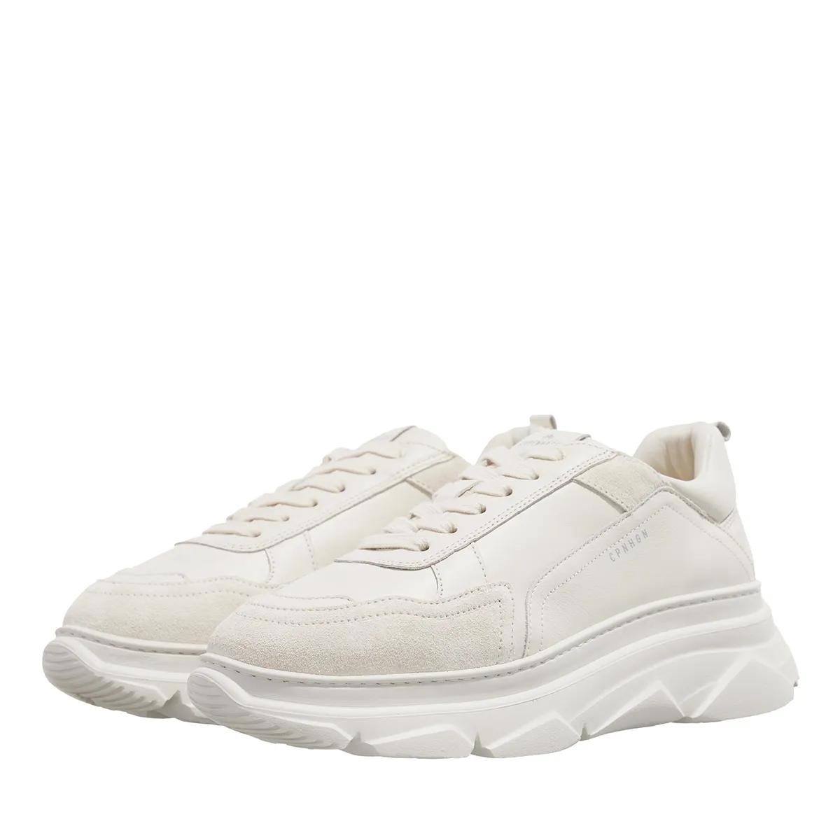 Copenhagen Sneakers - CPH40 - Gr. 36 (EU) - in Creme - für Damen von Copenhagen