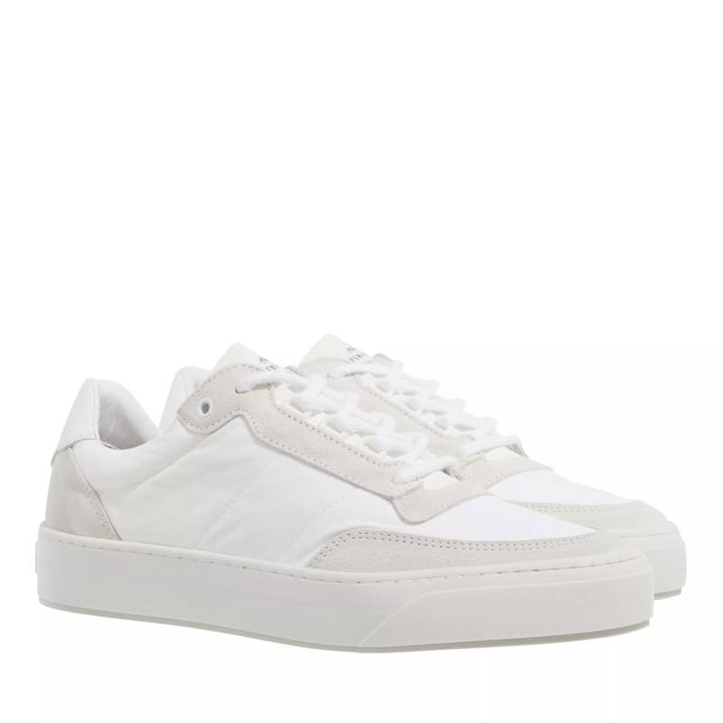 Copenhagen Sneaker - CPH428 Material Mix White - Gr. 39 (EU) - in Grau - für Damen von Copenhagen