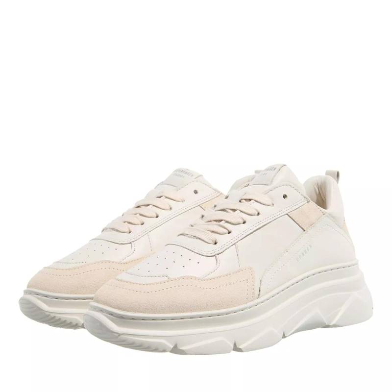 Copenhagen Sneaker - CPH46 Leather Mix - Gr. 37 (EU) - in Beige - für Damen von Copenhagen