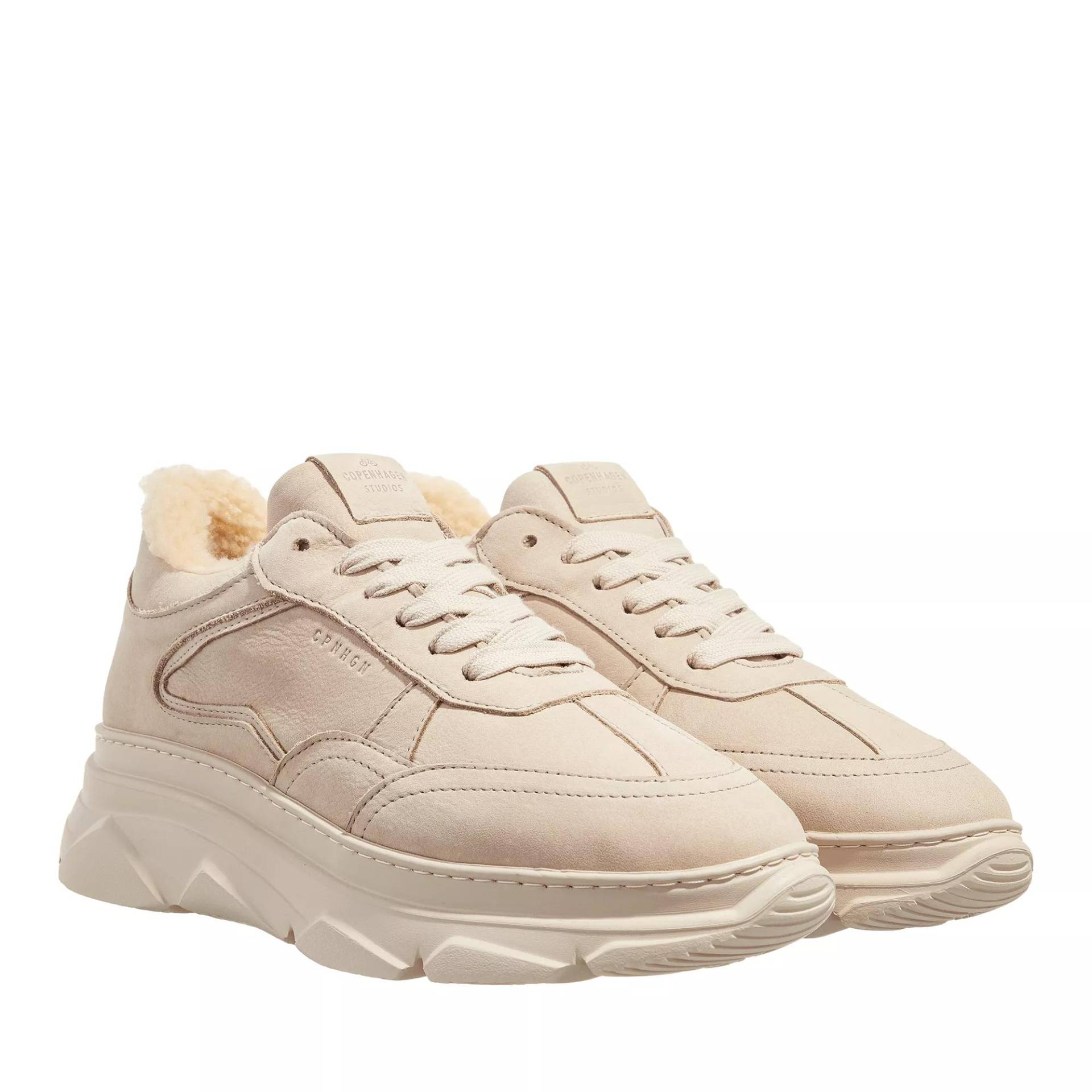 Copenhagen Sneaker - CPH60 - Gr. 42 (EU) - in Beige - für Damen von Copenhagen