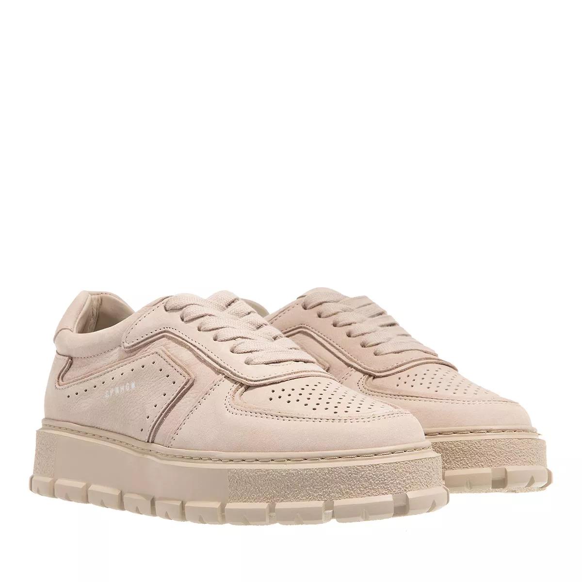 Copenhagen Sneakers - Premium-Sneaker - Gr. 40 (EU) - in Beige - für Damen von Copenhagen