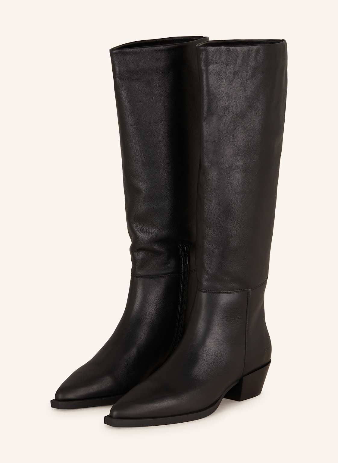 Copenhagen Stiefel cph221 schwarz Copenhagen Stiefel cph221 schwarz von Copenhagen