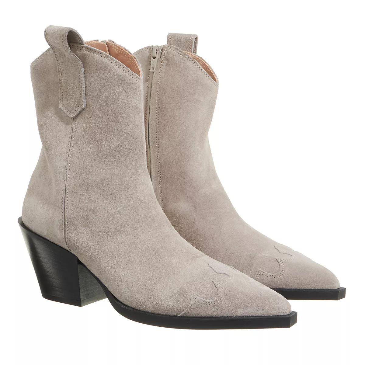 Copenhagen Stiefel & Boots - CPH238 Suede - Gr. 36 (EU) - in Grau - für Damen von Copenhagen