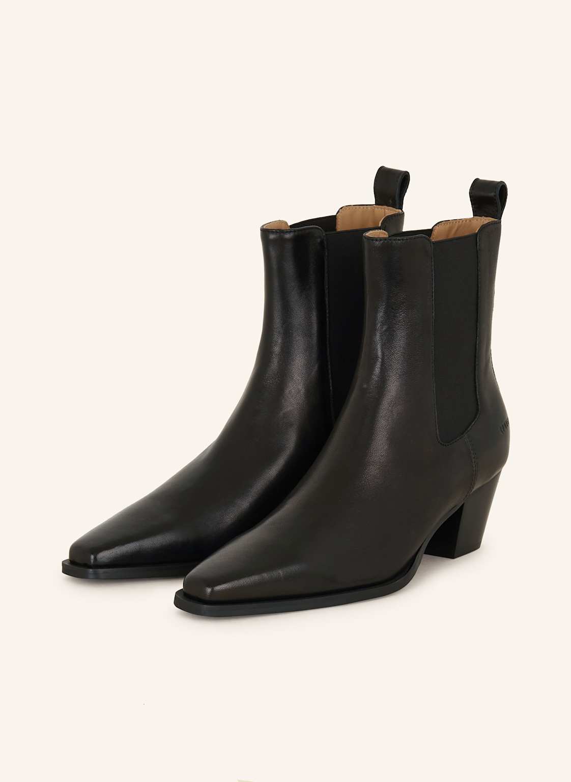 Copenhagen Stiefeletten cph247 schwarz Copenhagen Stiefeletten cph247 schwarz von Copenhagen