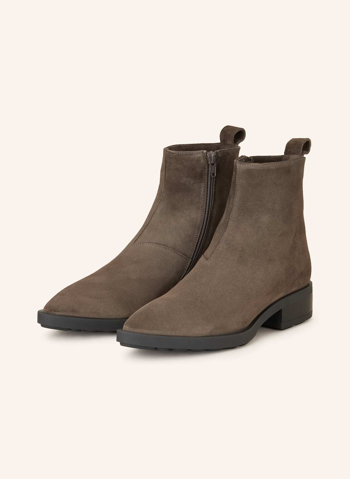 Copenhagen Stiefeletten cph331 grau Copenhagen Stiefeletten cph331 grau von Copenhagen