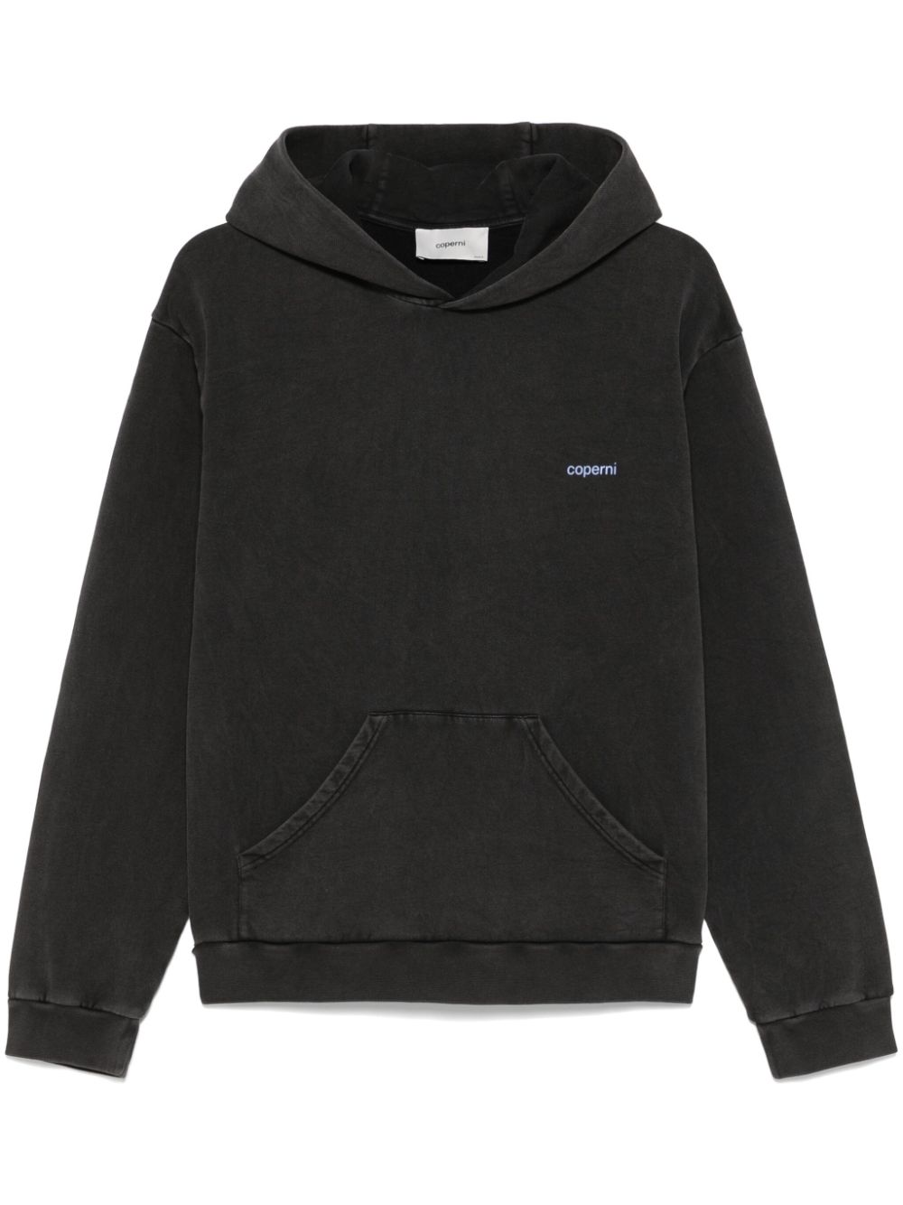 Coperni Horn hoodie - Black von Coperni