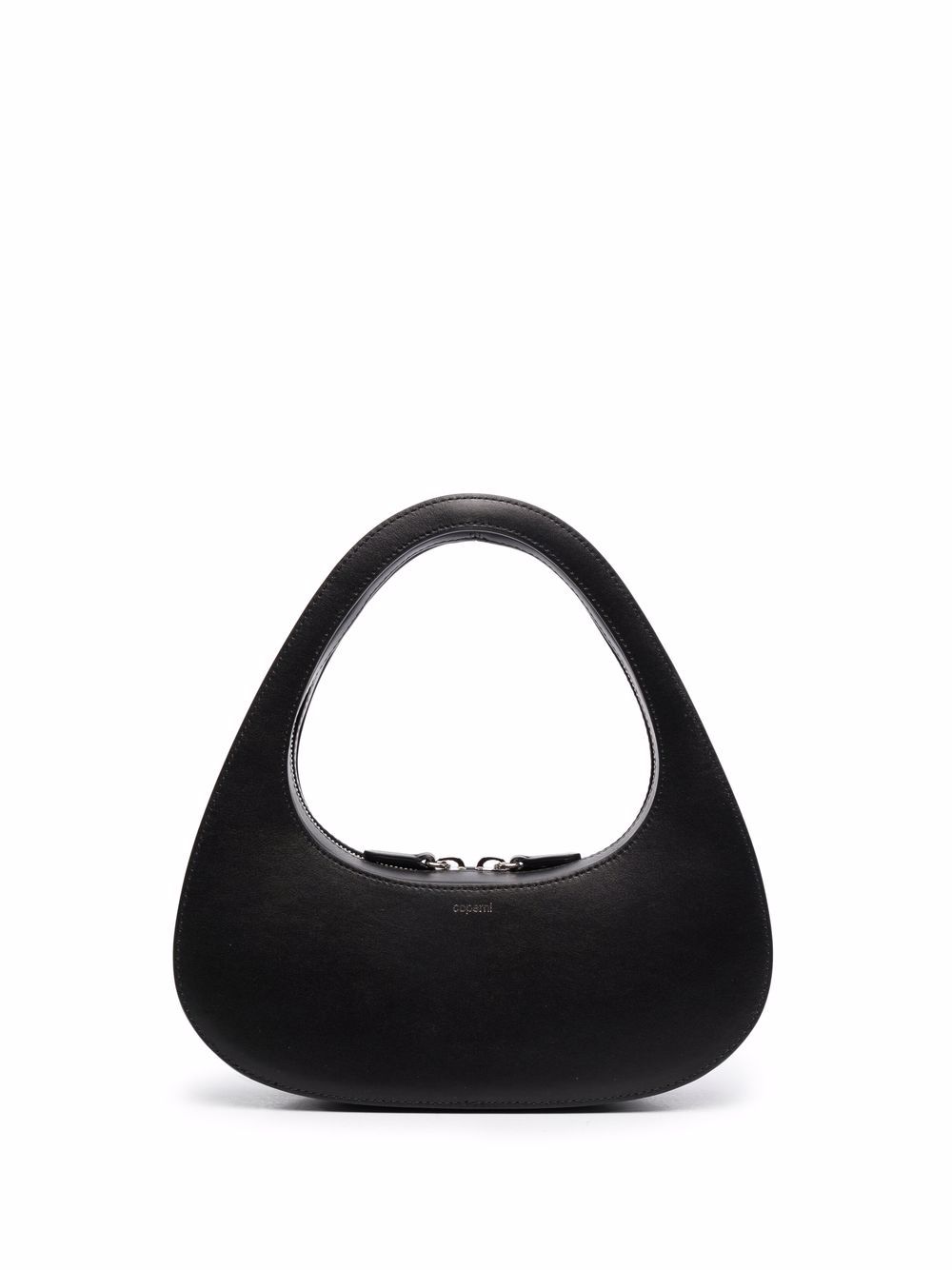 Coperni Swipe shoulder bag - Black von Coperni