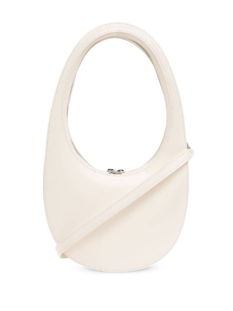 Coperni Swipe shoulder bag - Neutrals von Coperni