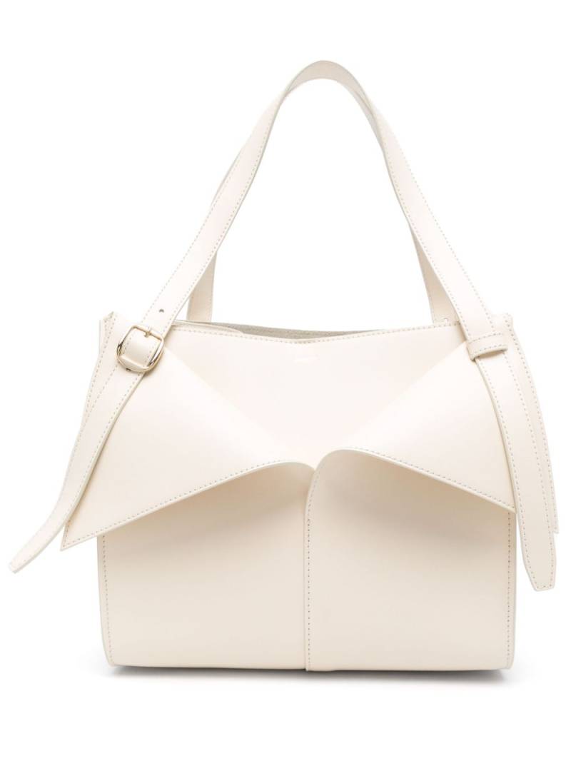 Coperni medium Belt Cabas tote bag - Neutrals von Coperni