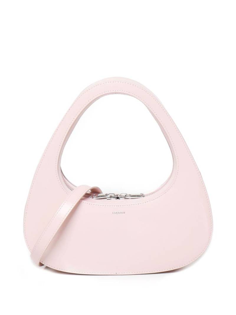 Coperni mini Swipe shoulder bag - Pink von Coperni