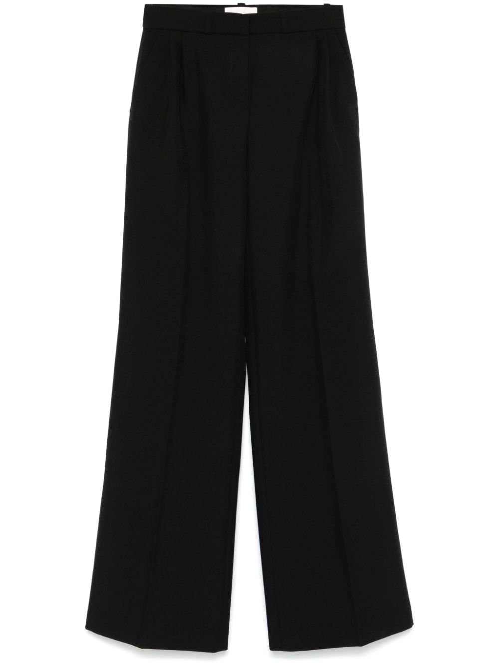 Coperni tailored trousers - Black von Coperni