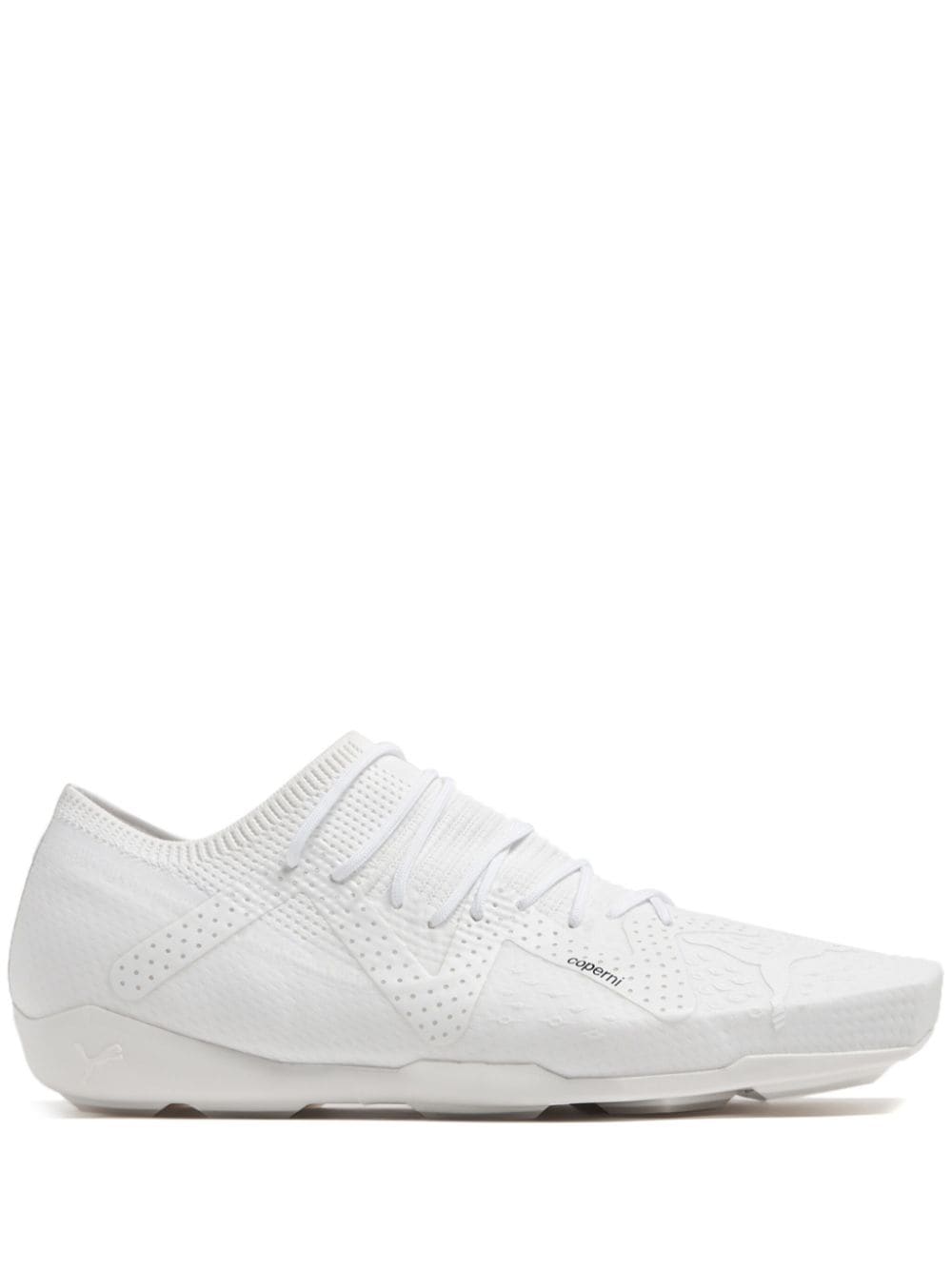 Coperni x PUMA 90SQR square-toe sneakers - White von Coperni