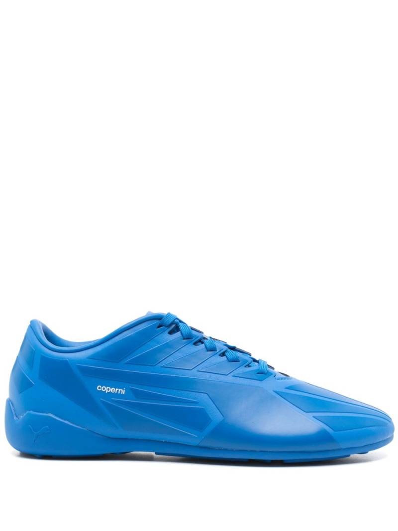 Coperni x Puma SQR sneakers - Blue von Coperni