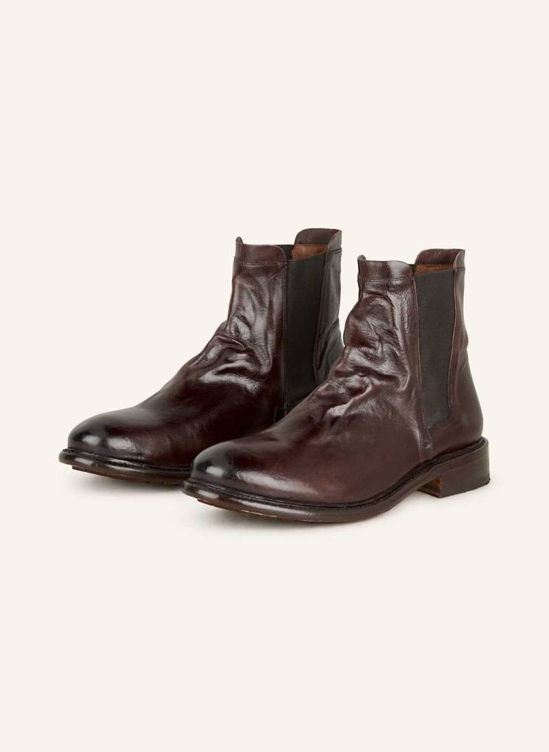 Cordwainer Chelsea Boots braun Cordwainer Chelsea Boots braun von Cordwainer