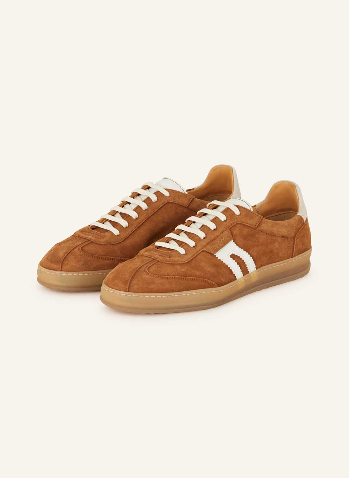 Cordwainer Sneaker braun Cordwainer Sneaker braun von Cordwainer