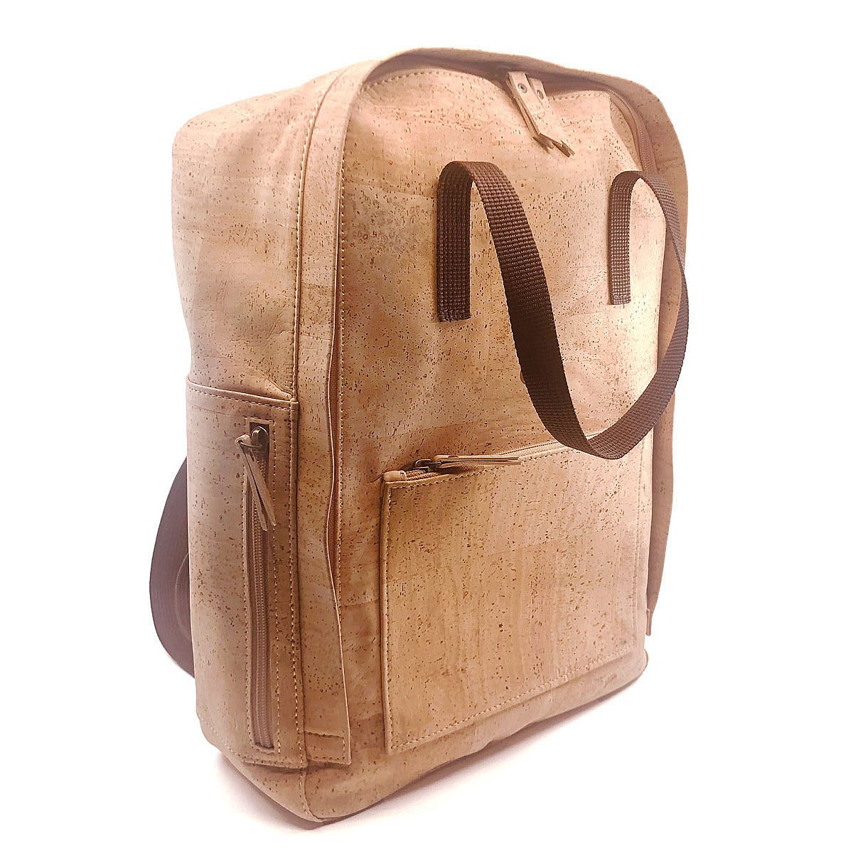 CorkCase Rucksack »Classic 22 aus Kork« von CorkCase