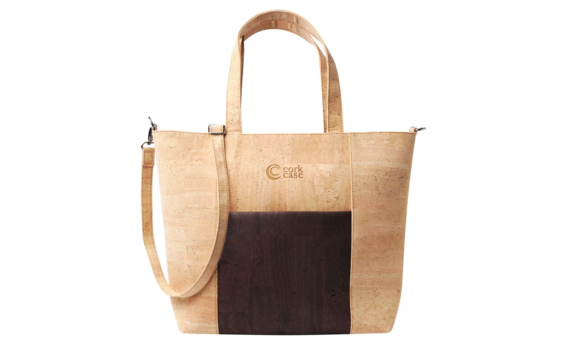 Tragetasche »Handtasche Classic« von Corkcase