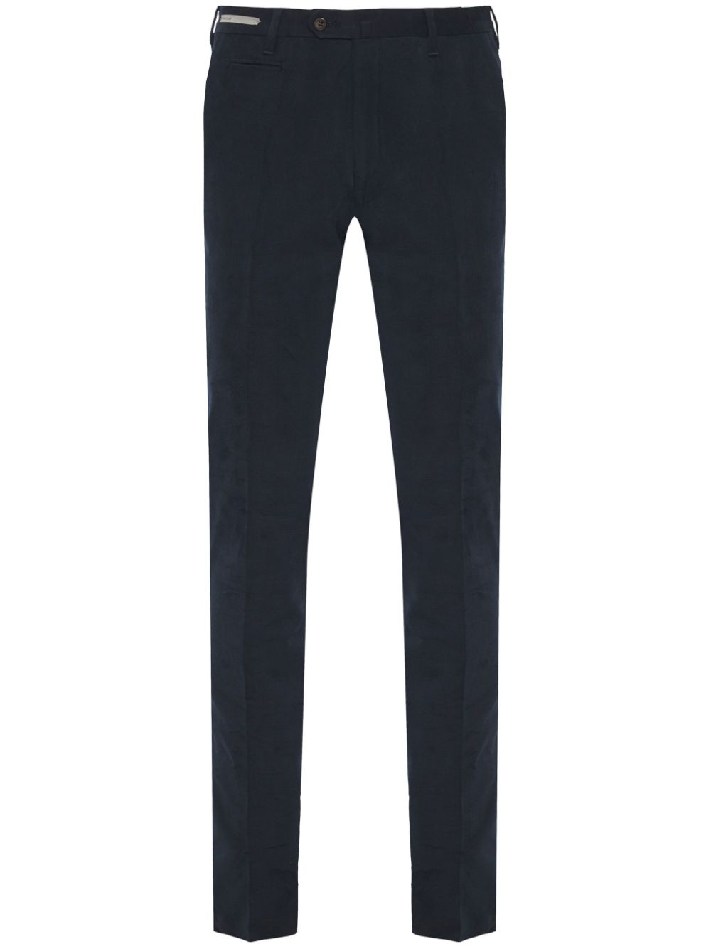 Corneliani straight-leg trousers - Blue von Corneliani