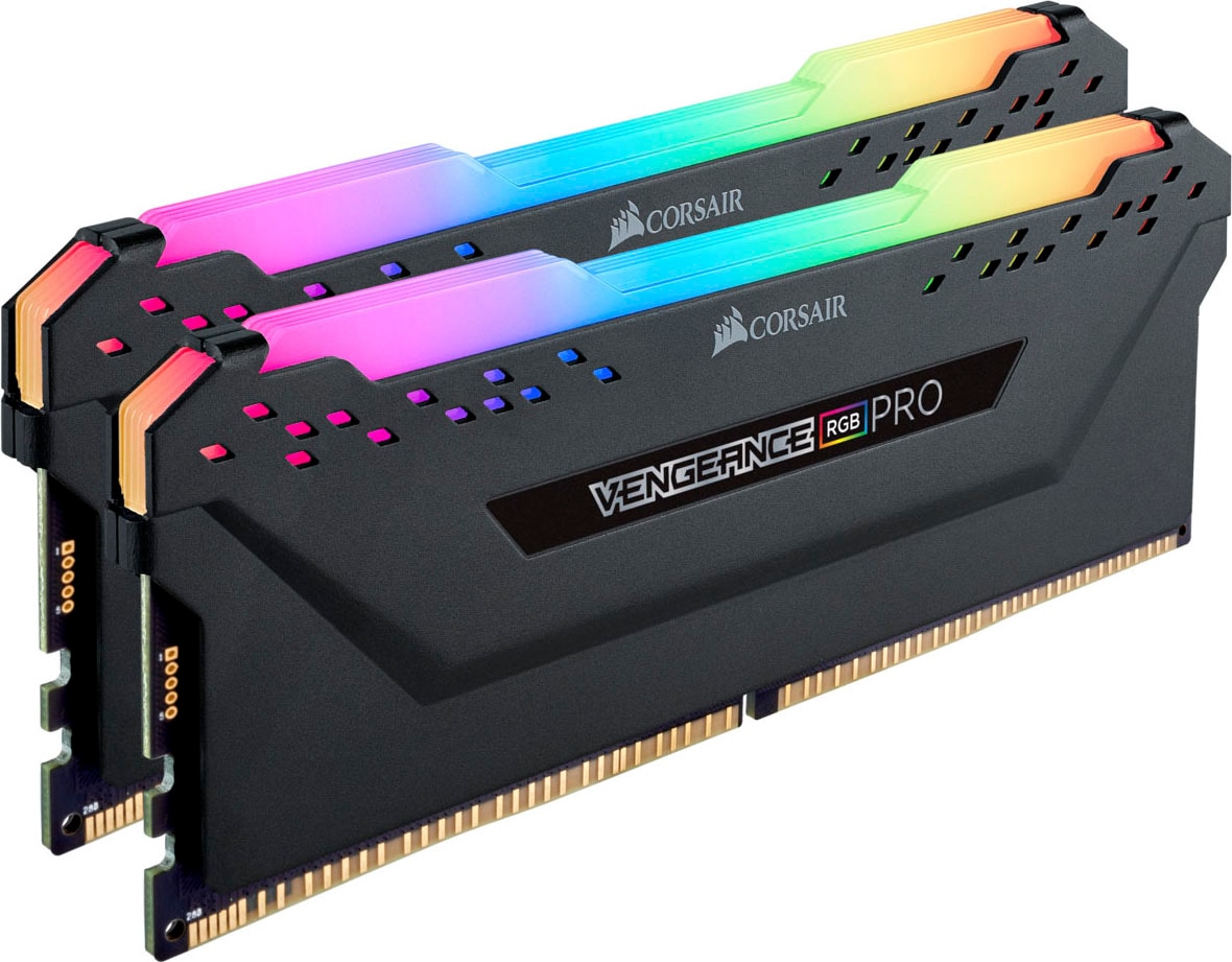 Corsair Arbeitsspeicher »Vengeance RGB PRO Light Enhancement Kit CMWLEKIT2« von Corsair