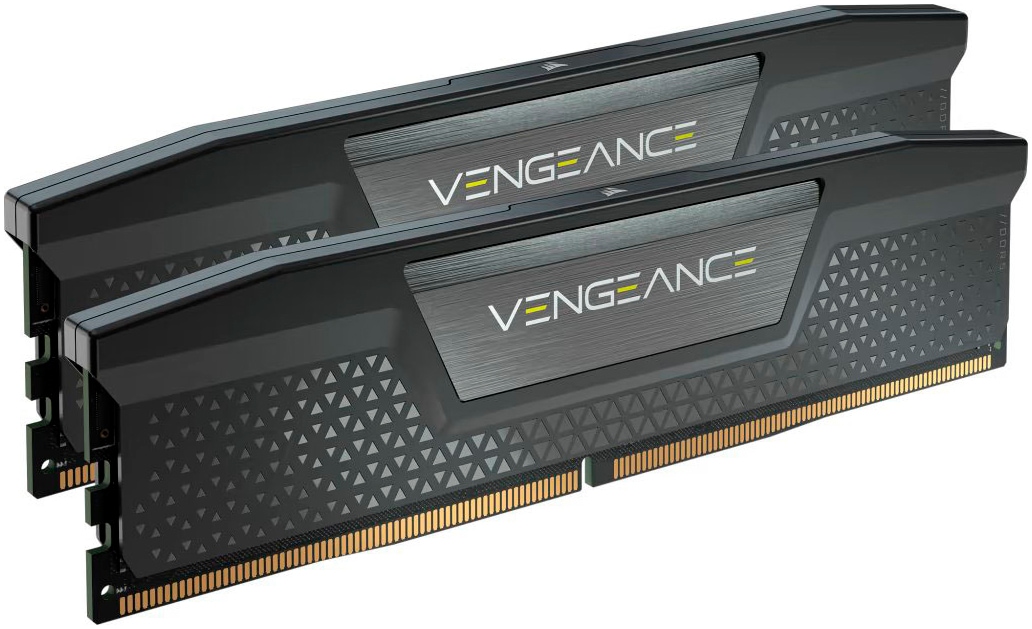 Corsair Arbeitsspeicher »VENGEANCE® 32 GB (2 x 16 GB)«, Intel optimiert von Corsair