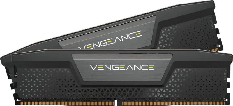 Corsair Arbeitsspeicher »VENGEANCE 32 GB (2 x 16 GB) DDR5 DRAM 5600 MHz C36-Speicherkit« von Corsair