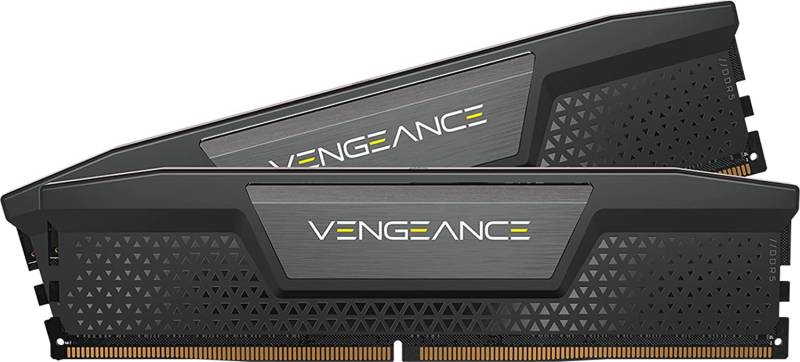 Corsair Arbeitsspeicher »VENGEANCE DDR5 5200 64GB (2x32GB)« von Corsair