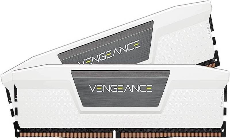 Corsair Arbeitsspeicher »VENGEANCE DDR5 5200 64GB (2x32GB)« von Corsair