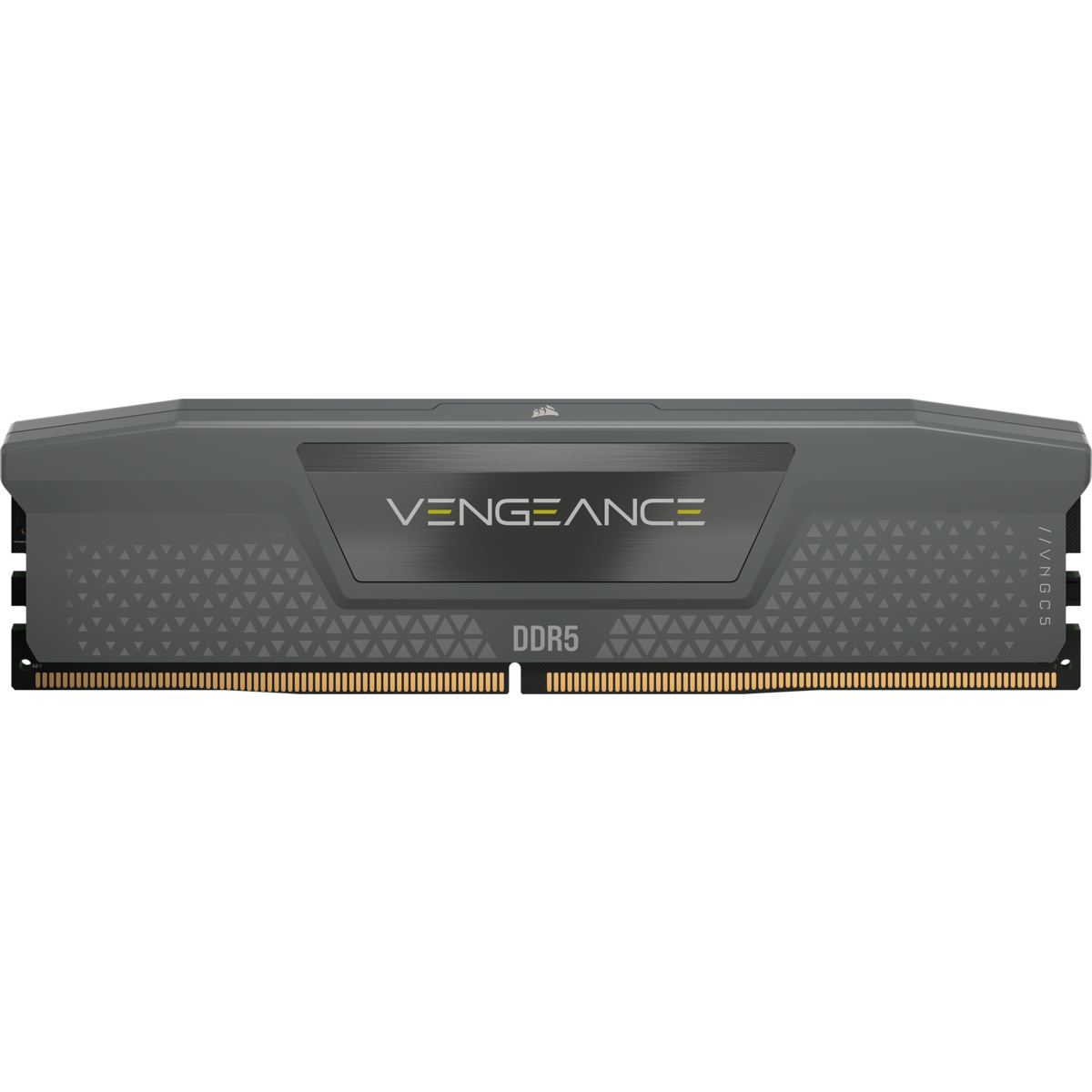 Corsair Arbeitsspeicher »VENGEANCE DDR5 5600MT/s 64GB (4x16GB)«, - auf AMD Ryzen AM5-Systeme zugeschnitten von Corsair