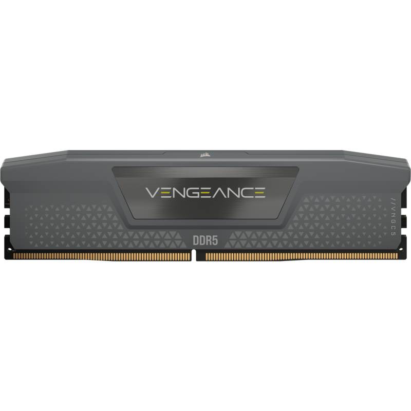 Corsair Arbeitsspeicher »VENGEANCE DDR5 5600MT/s 64GB (4x16GB)«, - auf AMD Ryzen AM5-Systeme zugeschnitten von Corsair