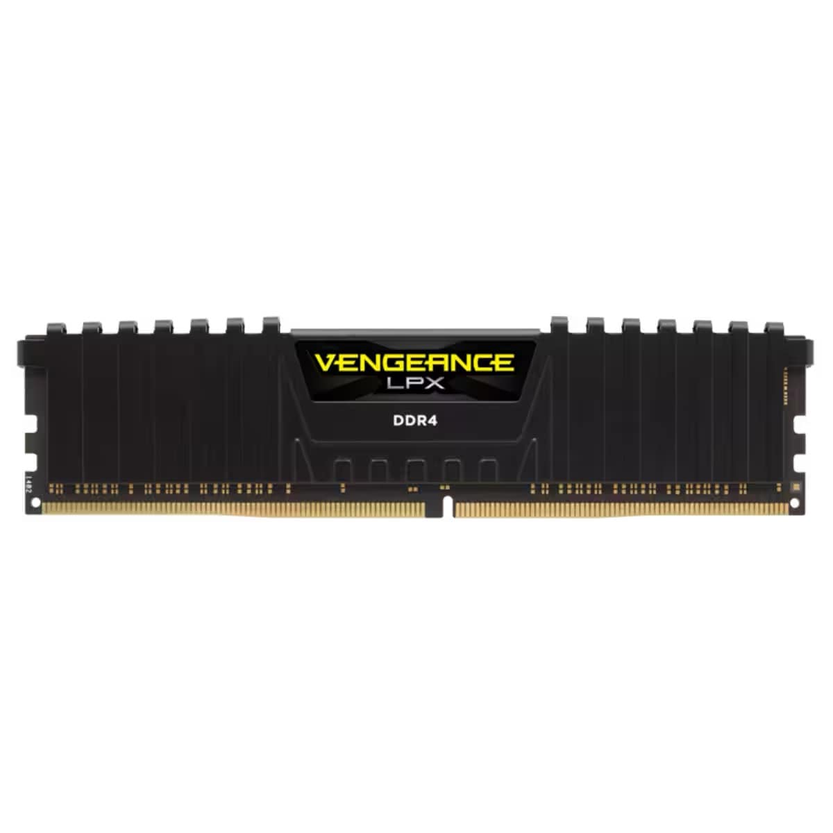 Corsair Arbeitsspeicher »VENGEANCE LPX DDR4 3600MHz 64GB (2 x 32GB)« von Corsair