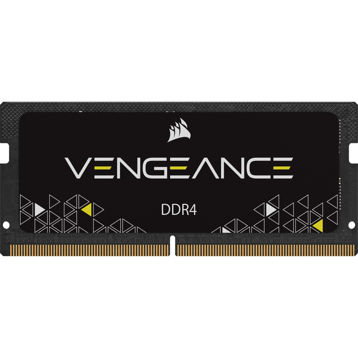 Corsair Arbeitsspeicher »Vengeance DDR4 3200MHz SODIMM 16GB (1x16GB)« von Corsair